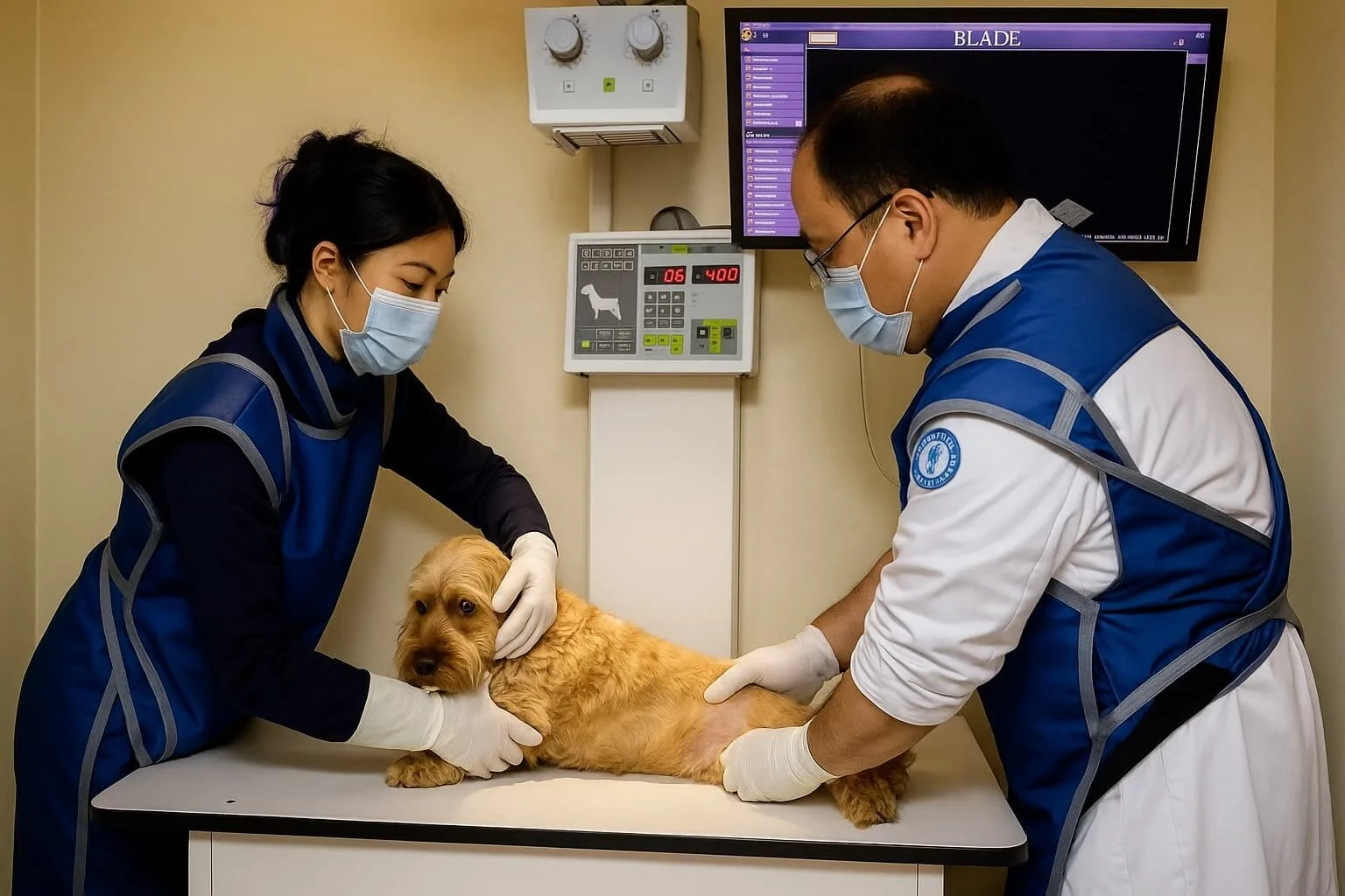 Advanced Diagnostics Amp Laboratory Testing At Grand Ave Pet Hospital - Diagnostics Laboratory Testing - Grand Ave Pet Hospital